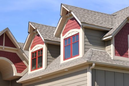 Exploring the Diversity of Modern Roofing