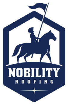 Nobility Roofing Logo