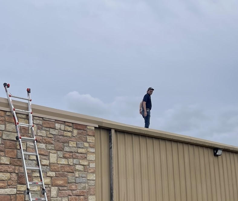 Premier Commercial Roof Repairs in Richmond, TX